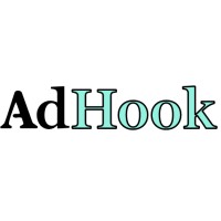 AdHook logo - Similar company to Adhook