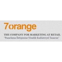 Orange Company Ltd. logo - Similar company to Orange Toys