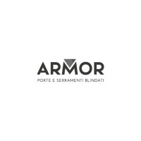 Armor Porte e Serramenti Blindati logo - Similar company to Biondi Porte