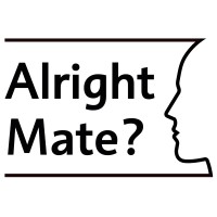 Alright Mate? logo - Similar company to Bendalls Ltd