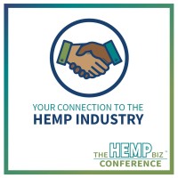 The Hemp Biz Conference logo - Similar company to Hemp Processing Partners
