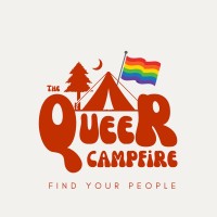 The Queer Campfire Ltd logo - Similar company to Domo Group