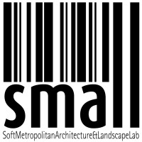 SMALL - Soft Metropolitan Architecture & Landscape Lab logo - Similar company to Ad Studio Architects