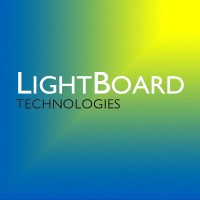 LightBoard Technologies logo - Similar company to Aubright