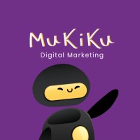 Mukiku Digital Marketing logo - Similar company to Data Crafter Insight