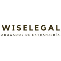 WISELEGAL Abogados de Extranjería e Inmigración logo - Similar company to Diaz & Ruiz Asesoramiento Legal