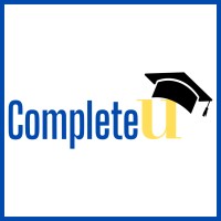 CompleteU logo - Similar company to Ecsi, A Global Payments Company