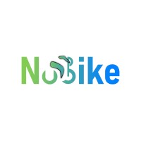 NuBike logo - Similar company to Steed Chainless Bicycles