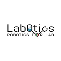 Labotics Italia Srl logo - Similar company to Alpaqua Engineering