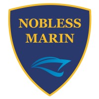 Nobless Marin AB logo - Similar company to General Coating Gmbh