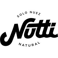 Nueces Nutti logo - Similar company to Equipemsa