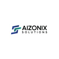 Aizonix Solutions logo - Similar company to Nexuswave Digital
