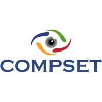 CompsetVision logo - Similar company to Leadmaster Solutions Group