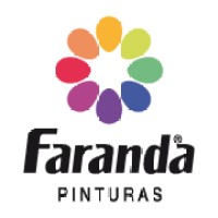 Faranda Pinturas logo - Similar company to Plika