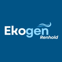 Ekogen Renhold AS logo - Similar company to Ekoblog
