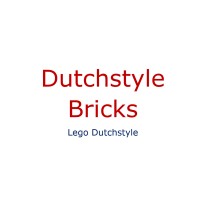 Dutchstyle Bricks logo - Similar company to Insplay