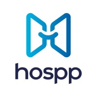 hospp logo - Similar company to Promedprocess Consultoria E Treinamentos