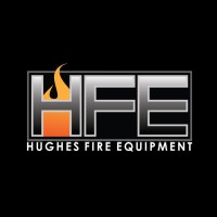Hughes Fire Equipment, Inc. logo - Similar company to Siddons Martin Emergency Group, Llc