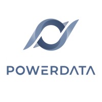 powerdata GmbH logo - Similar company to Powerdata