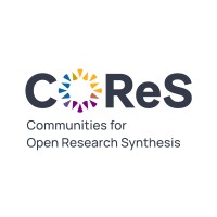 COReS - Communities for Open Research Synthesis logo - Similar company to Camarades