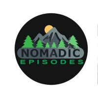 Nomadic Episodes logo - Similar company to Cure Surgicals