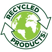 Recycled Products Ltd logo - Similar company to P Mullaney & Sons Ltd