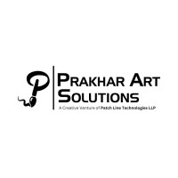 Prakhar Art Solutions logo - Similar company to Patch Line Technologies