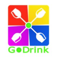 GoDrink logo - Similar company to Streetercise®
