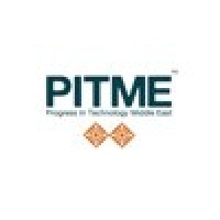 PITME logo - Similar company to Vestcomp Ventures