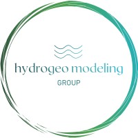 Hydrogeo Modeling Group logo - Similar company to Maurice Project