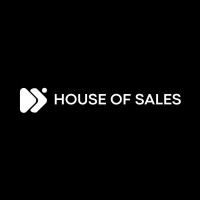 House Of Sales logo - Similar company to Progress Property Services