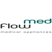 flow-med GmbH logo - Similar company to Eldan