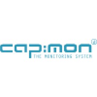 CapMon A/S logo - Similar company to Creatity S.R.O.