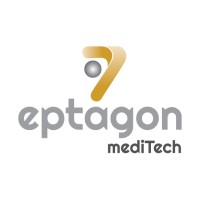 Eptagon Meditech Ltd logo - Similar company to Eptagon Group