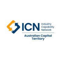 Industry Capability Network ACT logo - Similar company to Industry Capability Network