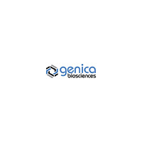 Genica Biosciences logo - Similar company to Utopia Therapeutics
