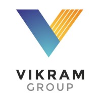 Vikram Group logo - Similar company to Samarth Group