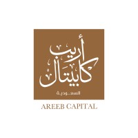 Areeb Capital logo - Similar company to Areeb Group