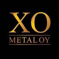 XO Metal Oy logo - Similar company to Tekopa Oy