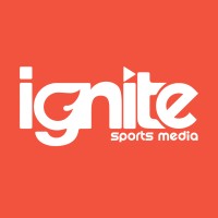 Ignite Sports Media logo - Similar company to Graphi.Kos