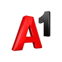 A1 Telekom Austria AG logo - Similar company to A1 Digital