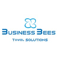 Business BEES Towels logo - Similar company to Pak Towels Industries