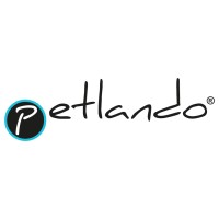 Petlando logo - Similar company to Beeztees