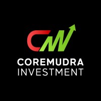 Coremudra Investment logo - Similar company to Fílo Design