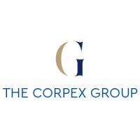 THE CORPEX GROUP LIMITED logo - Similar company to Corpex, Llc