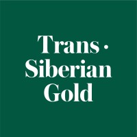 Trans-Siberian Gold plc logo - Similar company to Akfa Aluminium