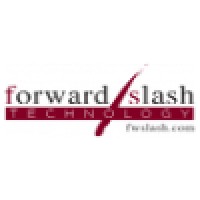 Forward Slash Technology logo - Similar company to Forwardslash