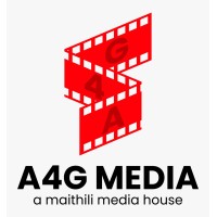 A4G Media logo - Similar company to Cloudindojo