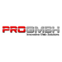 PROGMBH d.o.o. logo - Similar company to Ai Powerhouse Swiss Ag