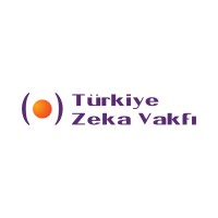 Türkiye Zeka Vakfı logo - Similar company to Pixelized Studio